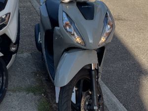 HONDA, VISION, 2024, 110 (CC)