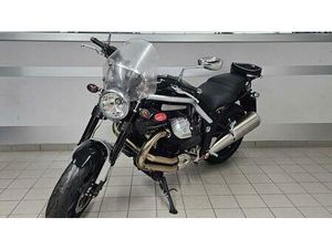 VENDO MOTO GUZZI GRISO 1200 8V (2007 - 12) USATA A GUARDIAGRELE (CODICE 9917451) - MOTO.IT