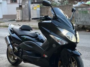YAMAHA T-MAX