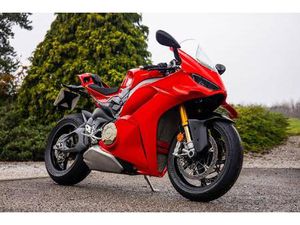DUCATI PANIGALE V4S 1103 DUCATI QUICK SHIFT UP/DOWN 2.0 EURO 5 1103 CC