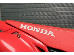 USED 2022 HONDA CRF150RB