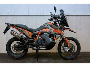 OCCASION KTM 790 ADVENTURE R