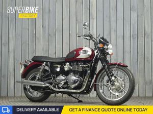 TRIUMPH BONNEVILLE T100 865 865 CC