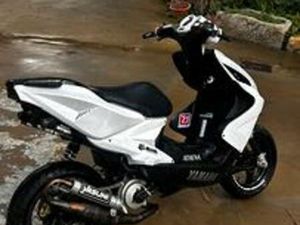 YAMAHA AEROX 50 (70) 2011