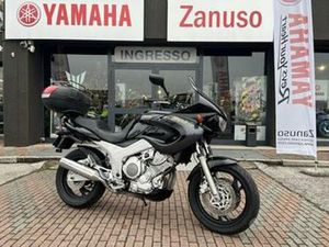 YAMAHA TDM 850