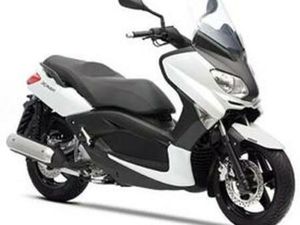 YAMAHA X-MAX 250 - 2010