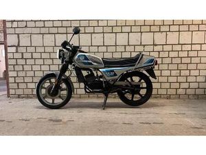 ZÜNDAPP KS 80 SUPER 537-01