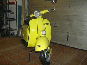 ZÜNDAPP R50 - RARITÄT!