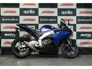 APRILIA RS 125