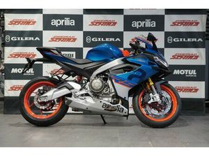 APRILIA RS 660 35KW 35 KW A2