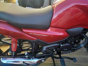 HONDA, CB, 2025, 125 (CC)