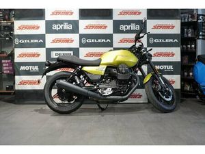 MOTO GUZZI V7 SPORT