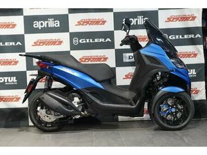 PIAGGIO MP3 310 SPORT