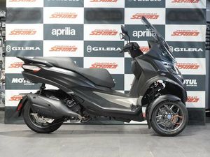 PIAGGIO MP3 530 HPE EXCLUSIVE