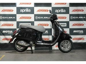 VESPA GTS 310