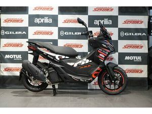 APRILIA SR GT REPLICA 200