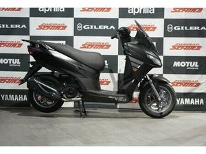 APRILIA SXR 50