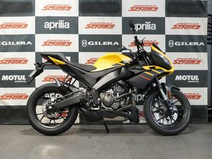 APRILIA TUONO 125