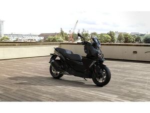 MOTO BMW MOTORRAD C 400 X DE OCASIÓN 91619156