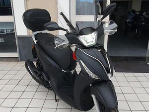 KYMCO PEOPLE S 125I NUOVO