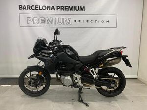 MOTO BMW MOTORRAD F 750 GS DE OCASIÓN 90631673
