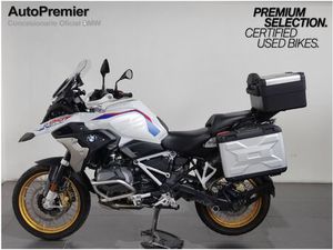 MOTO BMW MOTORRAD R 1250 GS DE OCASIÓN 89501393