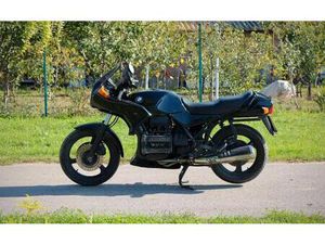 BMW K75S