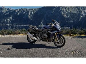 MOTO BMW MOTORRAD R 1250 RS DE OCASIÓN 86851994