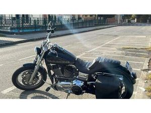 VENDO HARLEY-DAVIDSON 1690 LOW RIDER (2014 - 17) - FXDL USATA A BOLOGNA (CODICE 9917437) - MOTO.IT