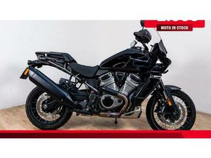VENDO HARLEY-DAVIDSON PAN AMERICA 1250 SPECIAL (2020 - 25) USATA A ROMA (CODICE 9917582) - MOTO.IT