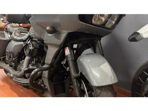 VENDO HARLEY-DAVIDSON 1690 ROAD GLIDE SPECIAL (2013 - 16) USATA A ROMA (CODICE 9917065) - MOTO.IT