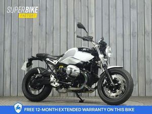 2019 19 BMW R NINET PURE C