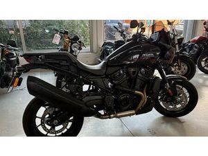 VENDO HARLEY-DAVIDSON PAN AMERICA 1250 ST (2025 - 26) USATA A TORINO (CODICE 9831534) - MOTO.IT