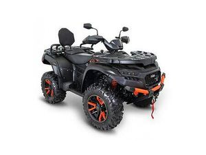 TGB BLADE 1000 LTX ABS