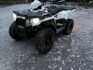 POLARIS SPORTSMAN TOURING 570