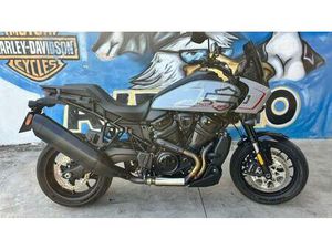 VENDO HARLEY-DAVIDSON PAN AMERICA 1250 ST (2025 - 26) USATA A BAIANO (CODICE 9829109) - MOTO.IT