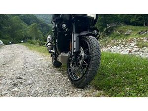 VENDO HARLEY-DAVIDSON PAN AMERICA 1250 ST (2025 - 26) USATA A BIELLA (CODICE 9808306) - MOTO.IT