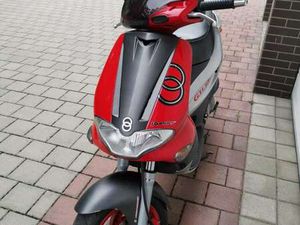 GILERA RUNNER 180 FXR 2T ROSSO