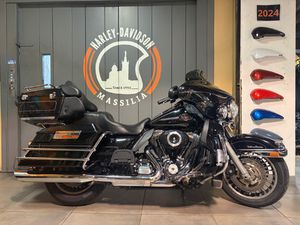 HARLEY-DAVIDSON TOURING ELECTRA GLIDE 1690 CLASSIC