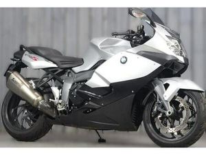 2011 61 BMW K1300S K 1300 S K1300 SPORTS TOURER NEW MOT HPI CLEAR 26K MILES