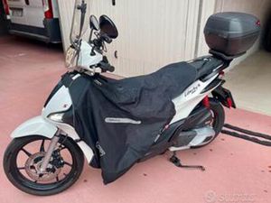 LIBERTY 125 ABS SPORT