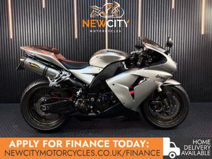 KAWASAKI NINJA ZX-10R 1000 998 CC