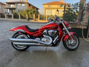 SUZUKI BOULEVARD M109R