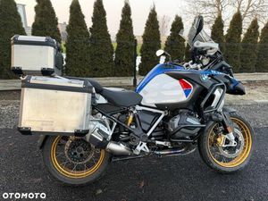 BMW R1250 GS ADVENTURE