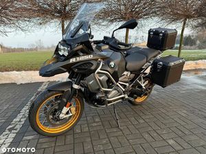 BMW R1250 GS ADVENTURE