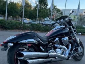 SUZUKI BOULEVARD M109R - VZR1800