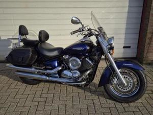 YAMAHA XVS 1100 DRAGSTAR CLASSIC BJ 2005 — MOTOREN | YAMAHA — MARKTPLAATS