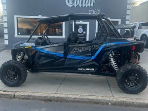 2023 POLARIS RZR XP 4 1000 ULTIMATE