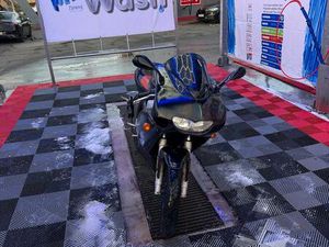 APRILIA RS 50 - TECHNISCH ÜBERHOLT, FRISCH LACKIERT (50KMH ZUGEL)