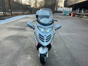 KYMCO GRAND DINK 50 S